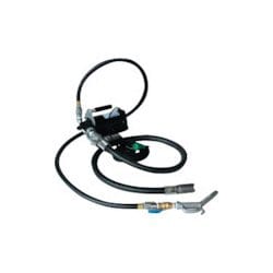 アクアシステム 高粘度オイルホース接続 電動ポンプ（200V） 油 EVH-200