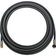 HD002 [アサダ 1/4高圧ホース 10/100G・11/110用 10m Qカプラ]