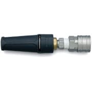 HD04060 [アサダ バリアブルノズル 脱着式 200V・13/100GS・16/150G用]