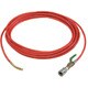 HD06035 [アサダ PU洗管ホース 16/200G・13/100GS用 10m OTC]