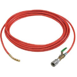 HD06035 [アサダ PU洗管ホース 16/200G・13/100GS用 10m OTC]