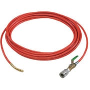 HD06035 [アサダ PU洗管ホース 16/200G・13/100GS用 10m OTC]