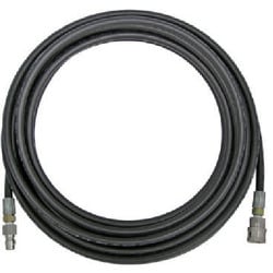 HD26002 [アサダ 3/8高圧ホース 30/50G用 10m ワンタッチカプラ]