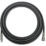 HD26002 [アサダ 3/8高圧ホース 30/50G用 10m ワンタッチカプラ]