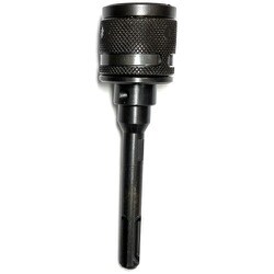 KIドリル ワンタッチバイメタルホルソー用SDSシャンク KBD-SDS