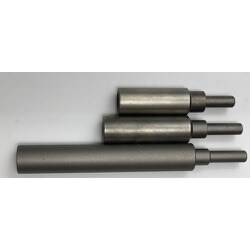 KIドリル 打ち込み棒付キャップ KBL-160CP