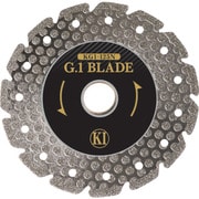 KG1-125N [KIドリル G1ブレード125N]