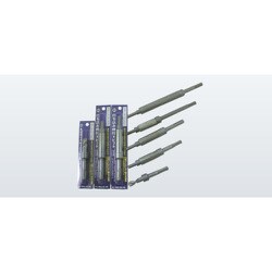 KIドリル 打ち込み棒付きXビット12.0×30S KXB-12.0X30S