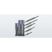 KXB-12.0X30S [KIドリル 打ち込み棒付きXビット12.0×30S]