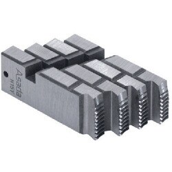 NO.89145 [アサダ 電線管ねじ用チェーザ PF31/2-4 ミニコン104用]