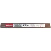 R50309 [アサダ シルバソルダBS-0 Φ2.4mm 1Kg （1袋入）]