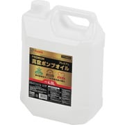 VP3240 [アサダ 真空ポンプオイルプレミアム 4L]