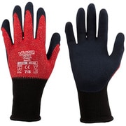 WG300S [ユニワールド WONDER GRIP エアロフィット レッド S]
