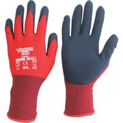 WG-310-RD-XL [ユニワールド WONDER GRIP コンフォート レッド XL]