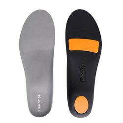 ザムスト Footcraft Cushioned for SPORTS (インソール) 379714 LLサイズ(27～28.5cm) [インソール]
