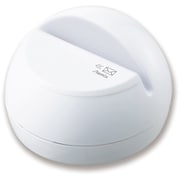 電動レターオープナーホワイト LO85W