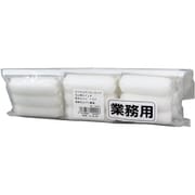 No.14445 [業務用15本入パック ミニマムローラースペア 短毛2インチ 鉄部仕上用5mm 水性・油性兼用]