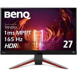 BenQ ベンキュー EX2710Q-JP [ゲーミングモニター - ヨドバシ.com