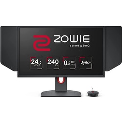 ヨドバシ.com - BenQ ベンキュー ゲーミングモニター/BenQ ZOWIE e ...