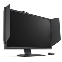 4Kゲーミングモニター　　BenQ BenQ初のミニLED搭載4Kゲーミングモニター。5月発売へ - AV Watch
