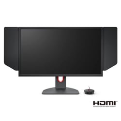 ヨドバシ.com - BenQ ベンキュー ゲーミングモニター/ZOWIE