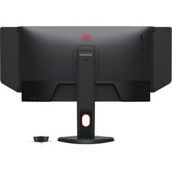 BenQ ゲーム用モニター Black eQualizer機能 ヨドバシ.com - BenQ ベンキュー ゲーミングモニター/ZOWIE