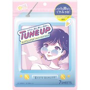 ESTE QUALITY TUNE UP ナイアシンアミドデイリークリアマスク 7枚