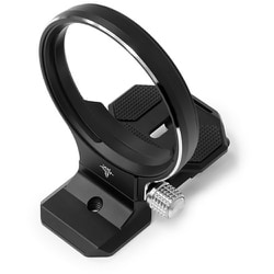 ATOLL S Black
