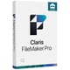Claris FileMaker Pro 2023 アカデミック（学生・教職員限定）
