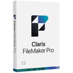 FILEMAKER PRO16 正規品　5本あります FILEMAKER PRO16 正規品 5本あります