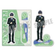 ブルーロック アクリルスタンド Dress up Ver. 潔世一 [キャラクターグッズ]