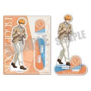 ブルーロック アクリルスタンド Dress up Ver. 國神錬介 [キャラクターグッズ]