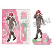 ブルーロック アクリルスタンド Dress up Ver. 千切豹馬 [キャラクターグッズ]