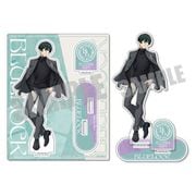 ブルーロック アクリルスタンド Dress up Ver. 糸師凛 [キャラクターグッズ]