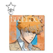 ブルーロック アクリルキーホルダー Dress up Ver. 國神錬介 [キャラクターグッズ]