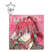 ブルーロック アクリルキーホルダー Dress up Ver. 千切豹馬 [キャラクターグッズ]