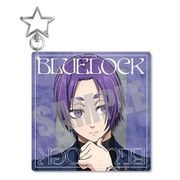 ブルーロック アクリルキーホルダー Dress up Ver. 御影玲王 [キャラクターグッズ]