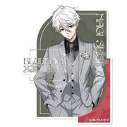 ブルーロック ダイカットステッカー Dress up Ver. 凪誠士郎 [キャラクターグッズ]
