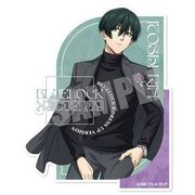 ブルーロック ダイカットステッカー Dress up Ver. 糸師凛 [キャラクターグッズ]