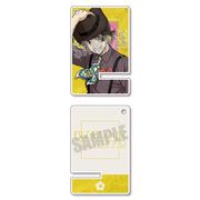 ブルーロック アクリルミニスマホスタンド Dress up Ver. 蜂楽廻 [キャラクターグッズ]