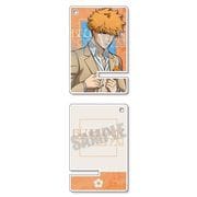 ブルーロック アクリルミニスマホスタンド Dress up Ver. 國神錬介 [キャラクターグッズ]