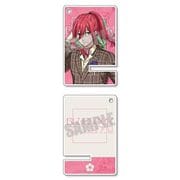 ブルーロック アクリルミニスマホスタンド Dress up Ver. 千切豹馬 [キャラクターグッズ]