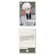 ブルーロック アクリルミニスマホスタンド Dress up Ver. 凪誠士郎 [キャラクターグッズ]