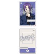 ブルーロック アクリルミニスマホスタンド Dress up Ver. 御影玲王 [キャラクターグッズ]