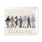 ブルーロック キャンバスアート Dress up Ver. [キャラクターグッズ]