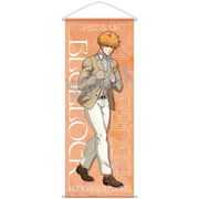 ブルーロック 等身大タペストリー Dress up Ver. 國神錬介 [キャラクターグッズ]