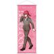 ブルーロック 等身大タペストリー Dress up Ver. 千切豹馬 [キャラクターグッズ]