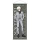 ブルーロック 等身大タペストリー Dress up Ver. 凪誠士郎 [キャラクターグッズ]