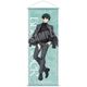 ブルーロック 等身大タペストリー Dress up Ver. 糸師凛 [キャラクターグッズ]