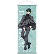 ブルーロック 等身大タペストリー Dress up Ver. 糸師凛 [キャラクターグッズ]